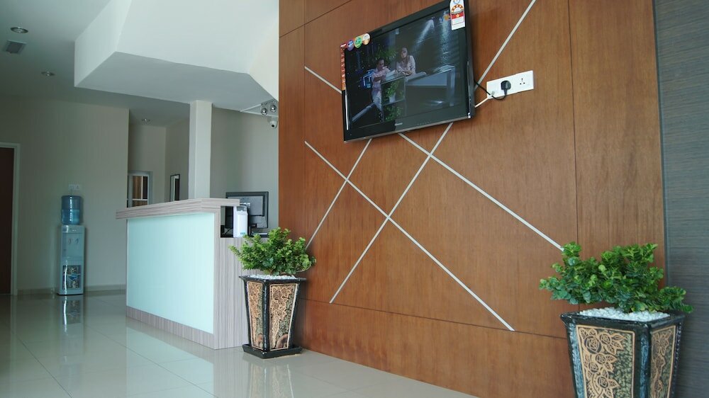 Фото De Mawardah Hotel