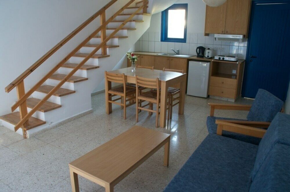 Фото Hylatio Tourist Village