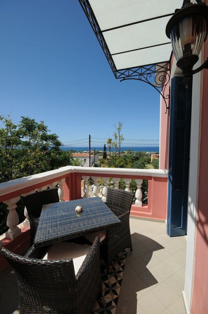 Фото Metohi Georgila