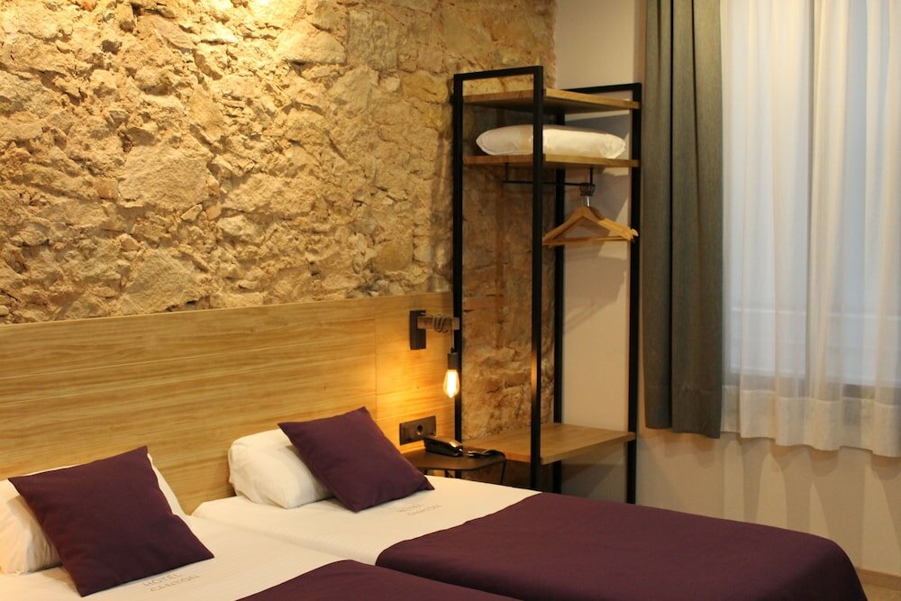 Фото Hotel Cantón