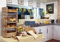 Фото Comfort Hotel Strasbourg