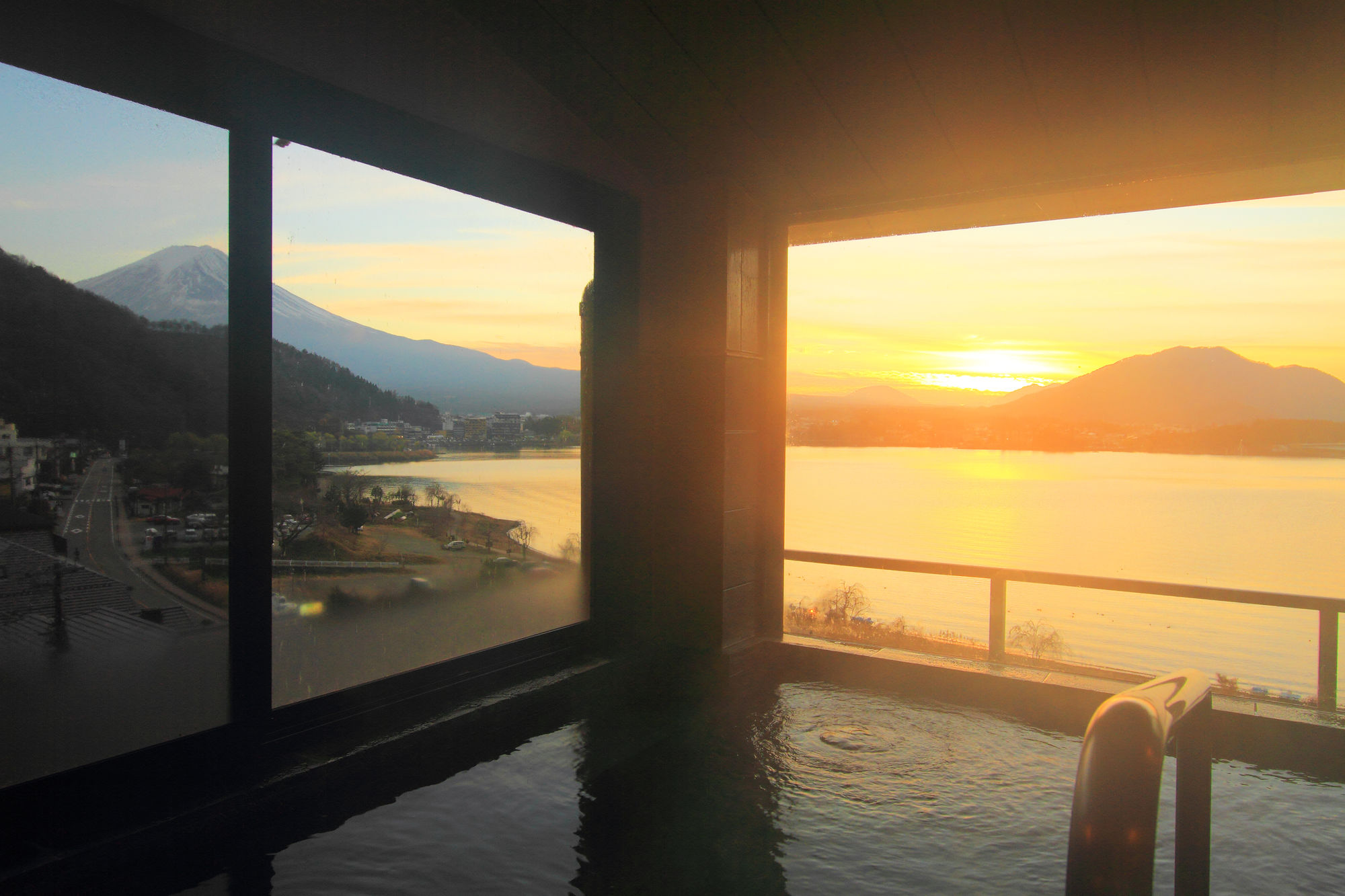 Фото Hotel Asafuji