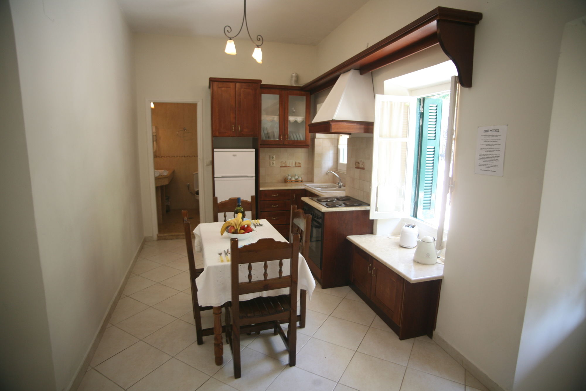Фото Aphrodite Apartments