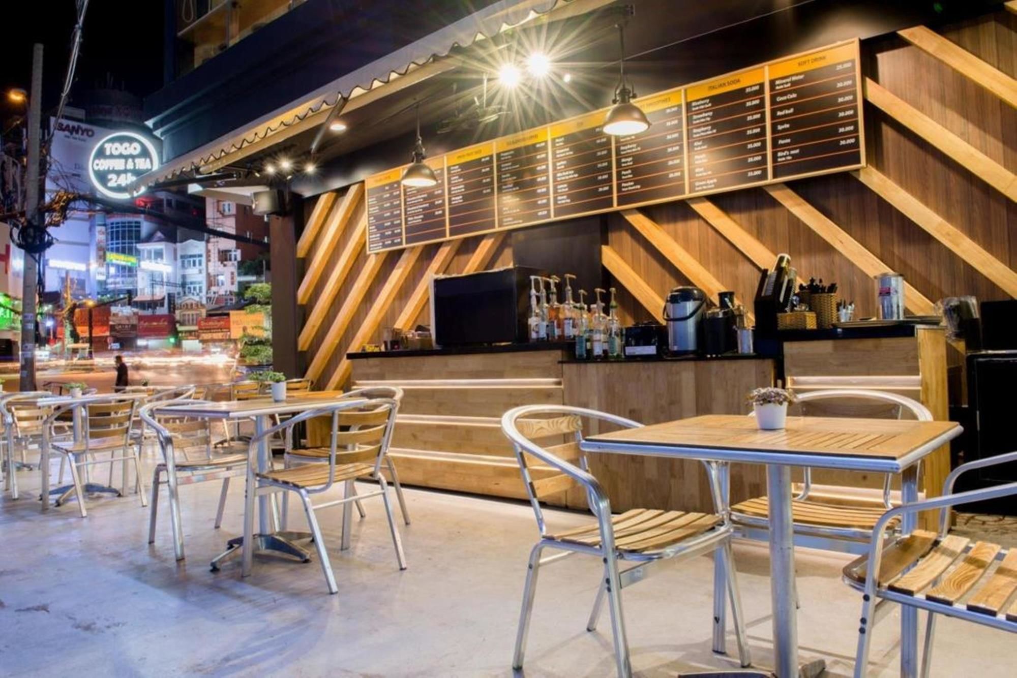 Фото Saigon Night Hotel