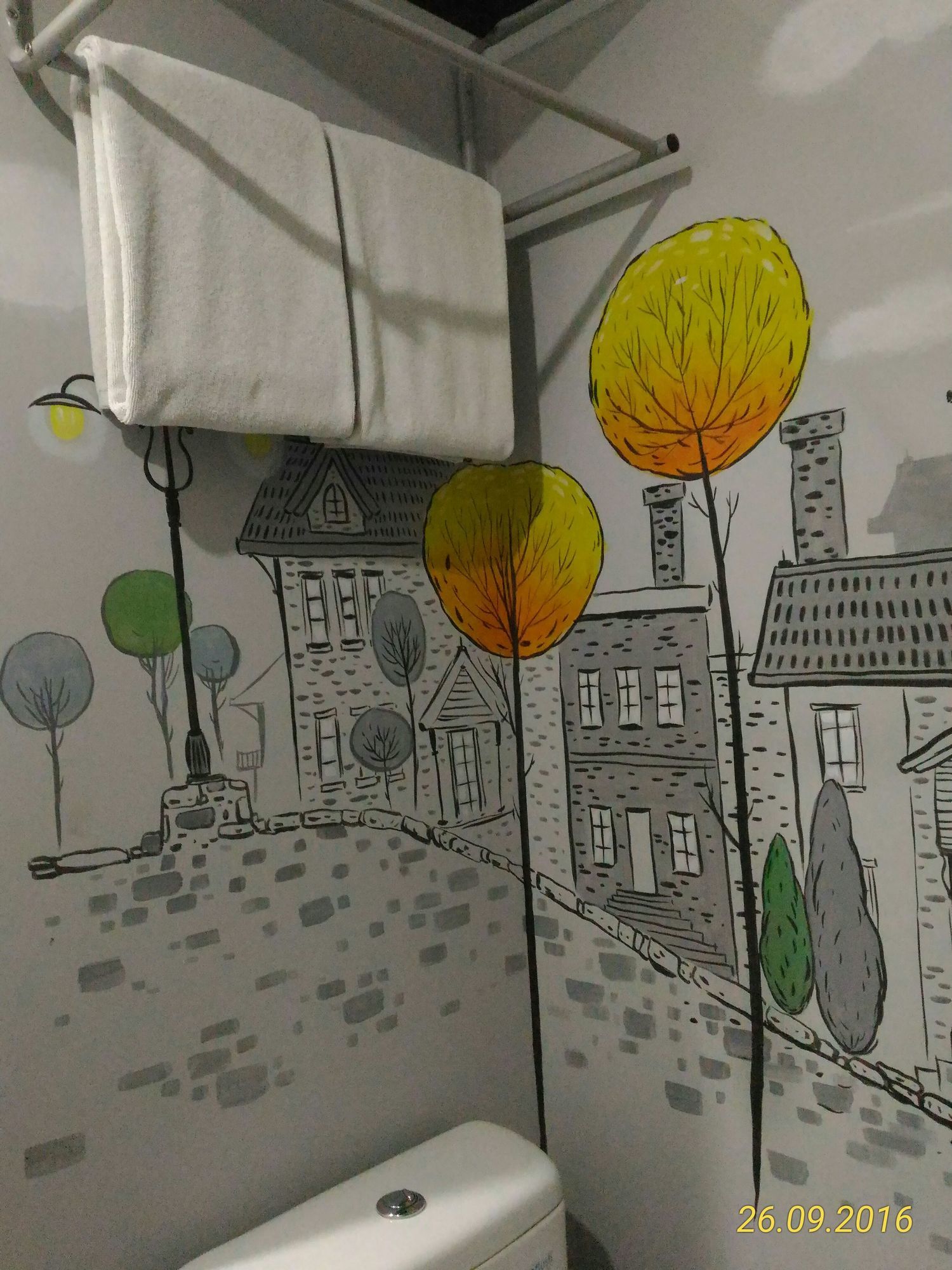 Фото Grand Kangen Hotel Urip Sumoharjo Yogyakarta