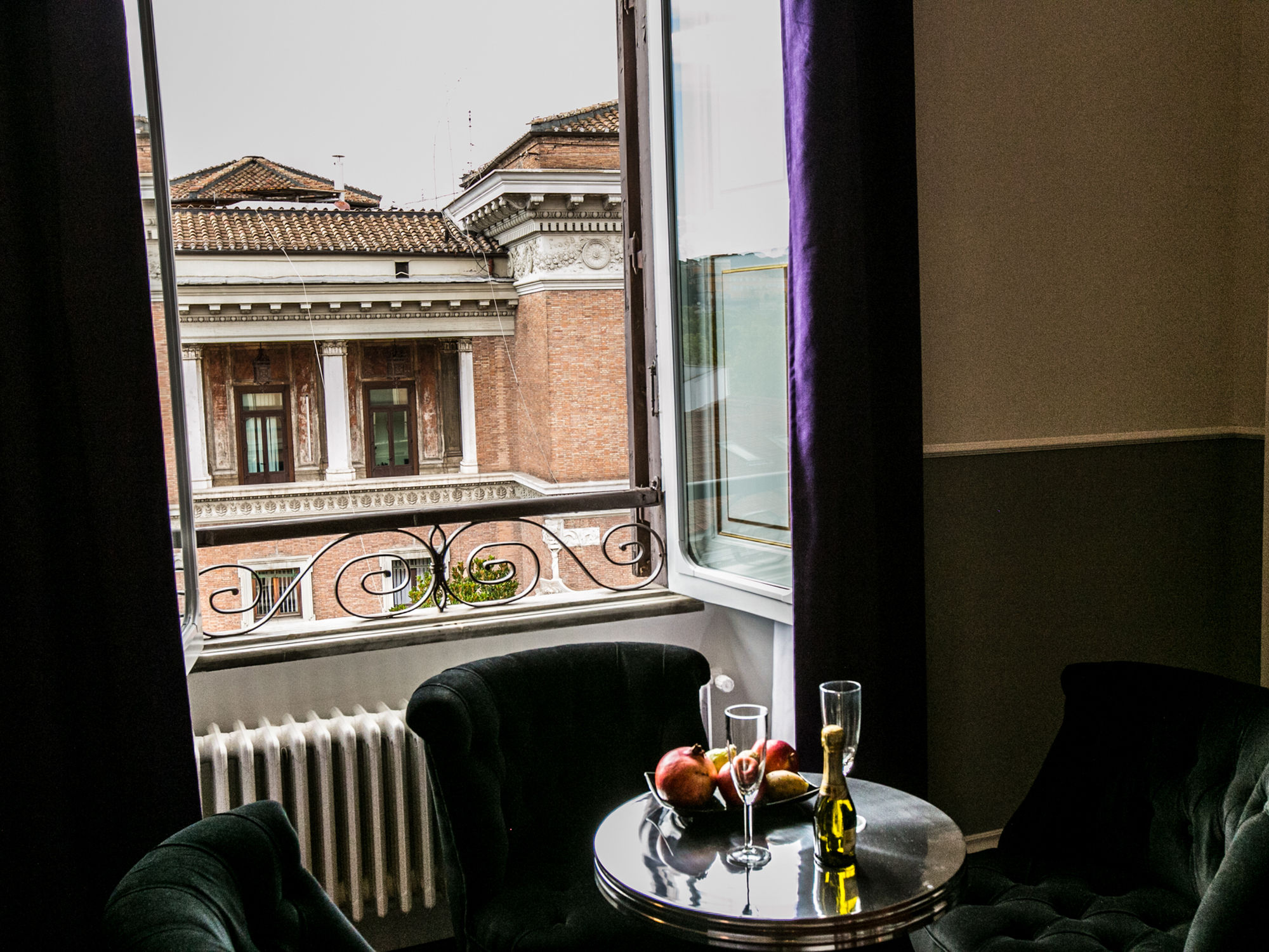 Фото Jb Relais Luxury