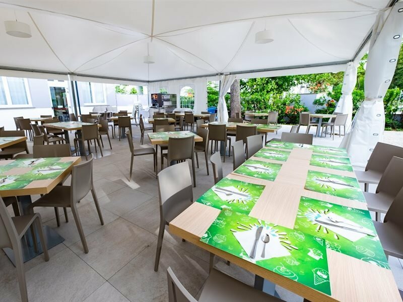 Фото Green Village Cesenatico