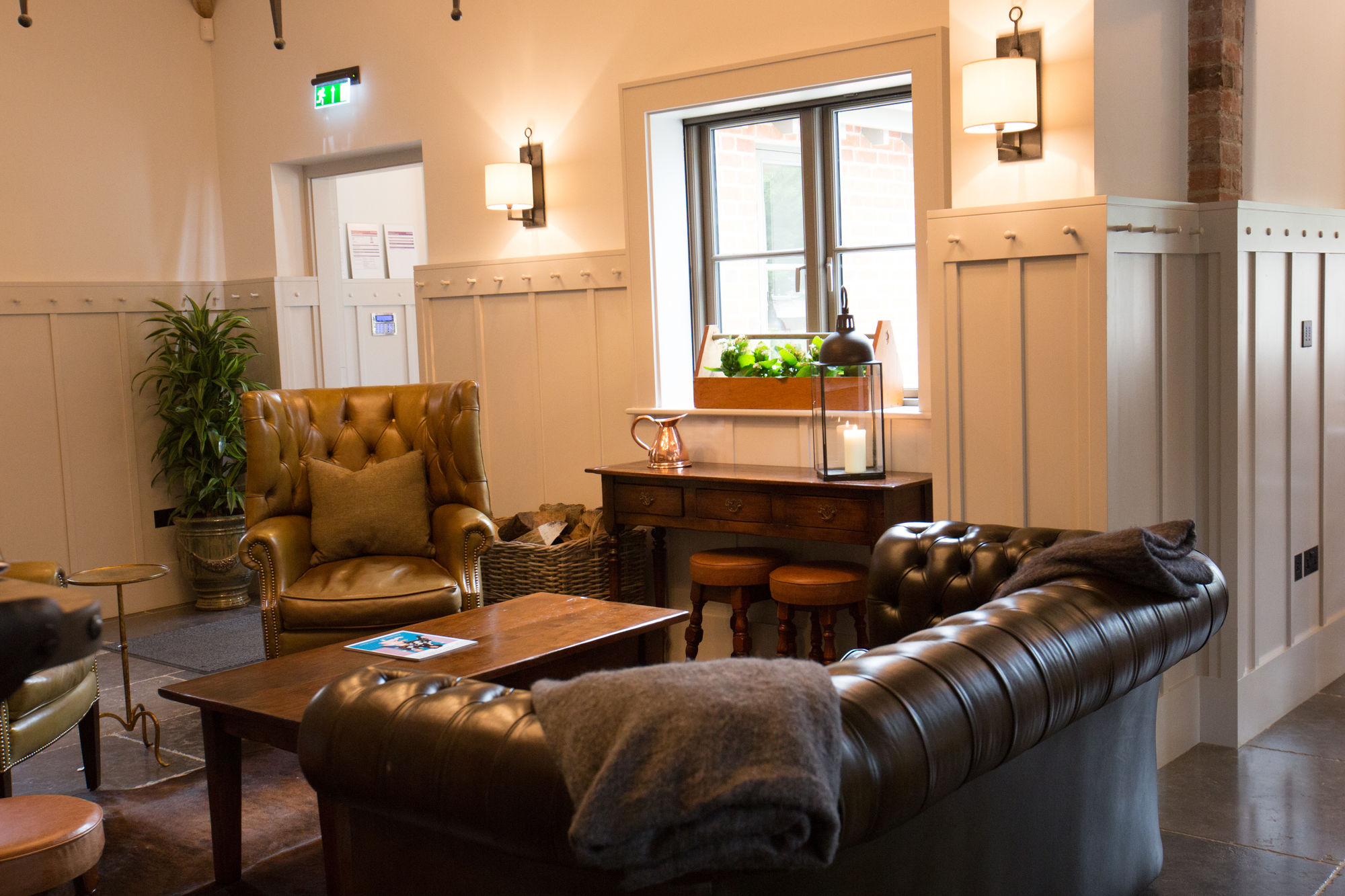 Фото Hurley House Hotel