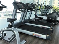 Фото Maritime Luxury Suites