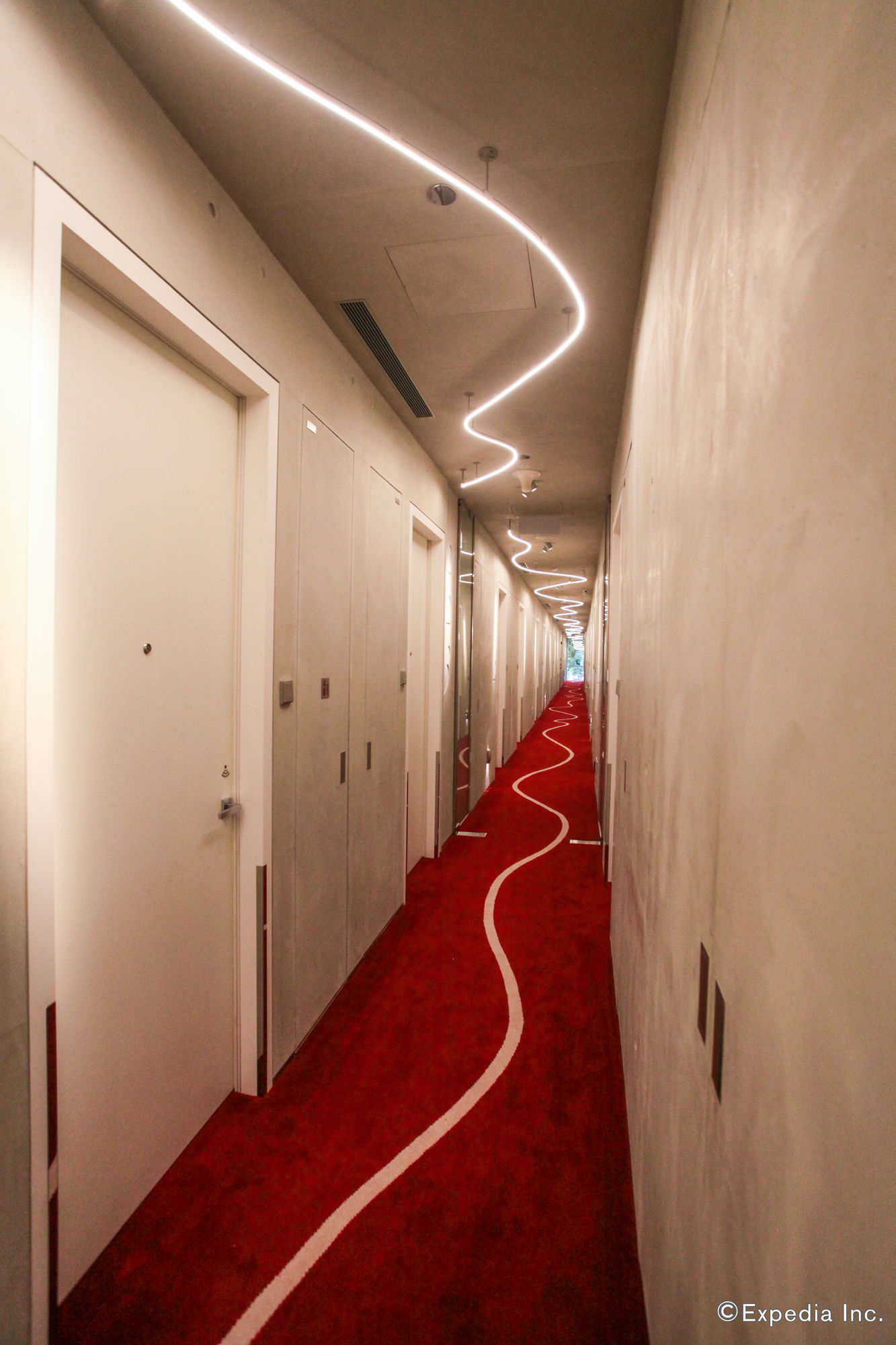 Фото M Social Hotel Singapore