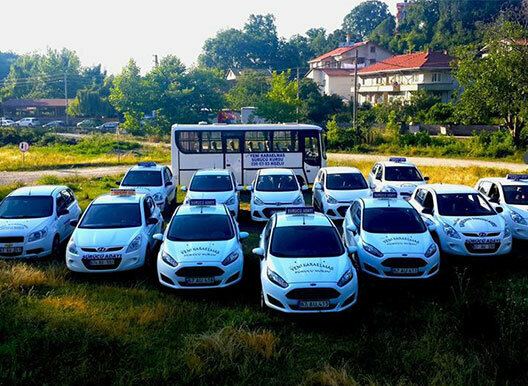 Driving school Karaelmas Driving School Kozlu Branch, Kozlu, photo