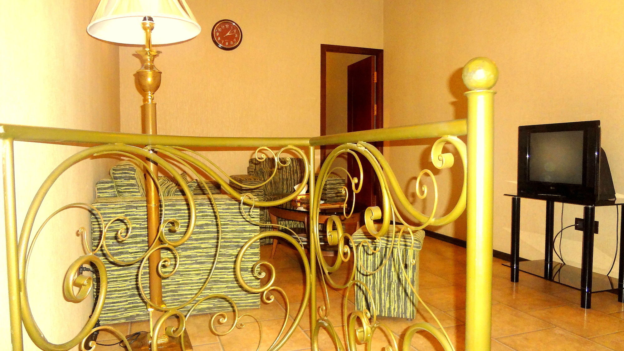 Фото Гостиничный комплекс Park Avenue