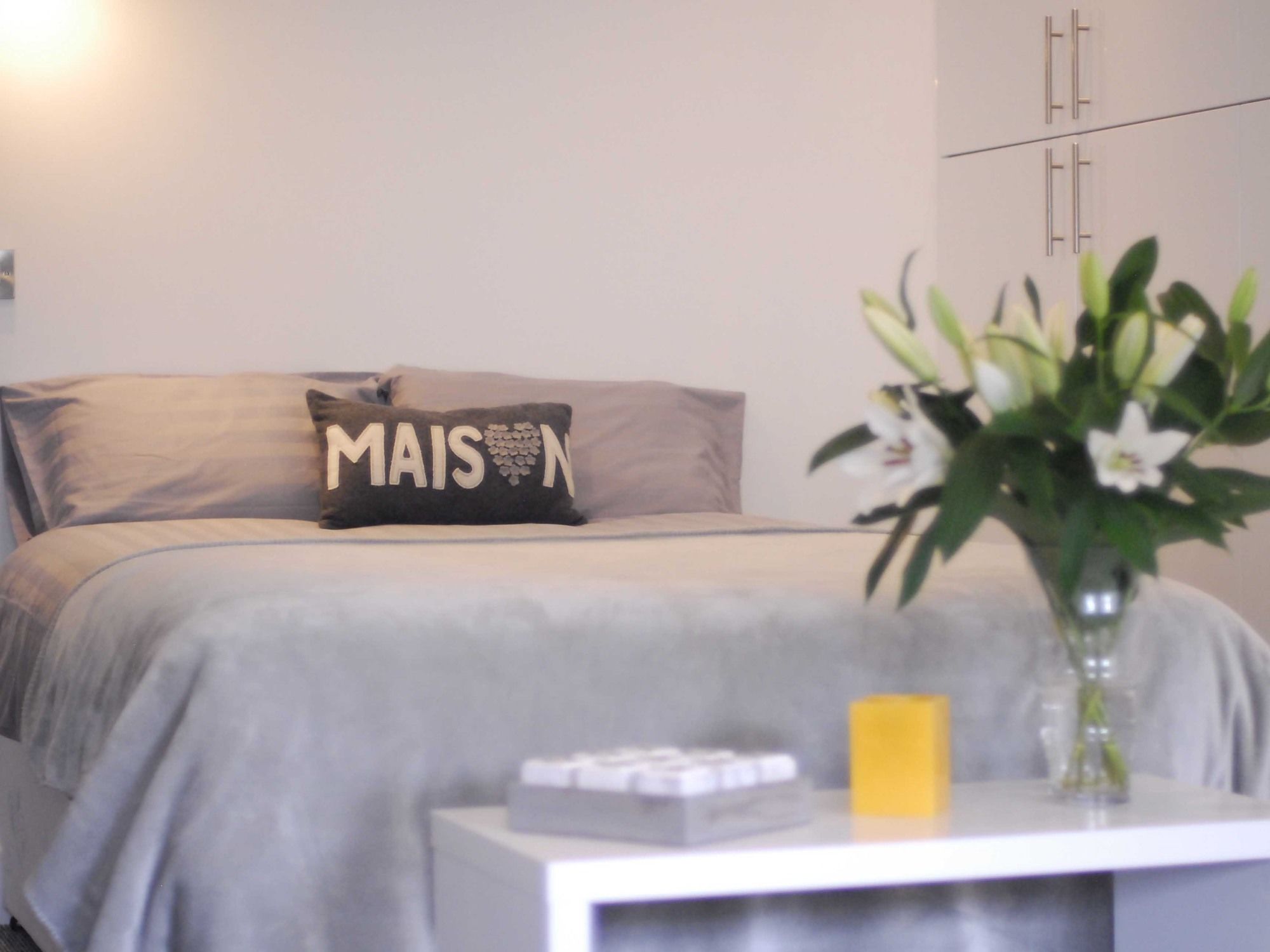 Фото Fox House, Studio Apartments