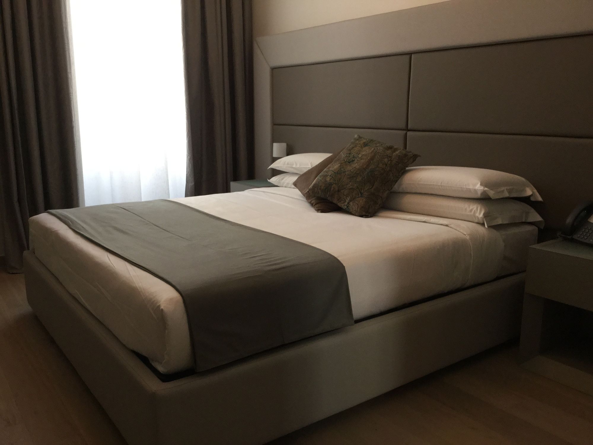 Фото Отель Clerici Boutique