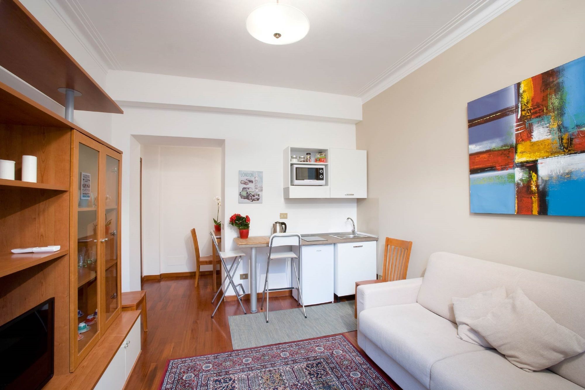 Фото Prati Guest house