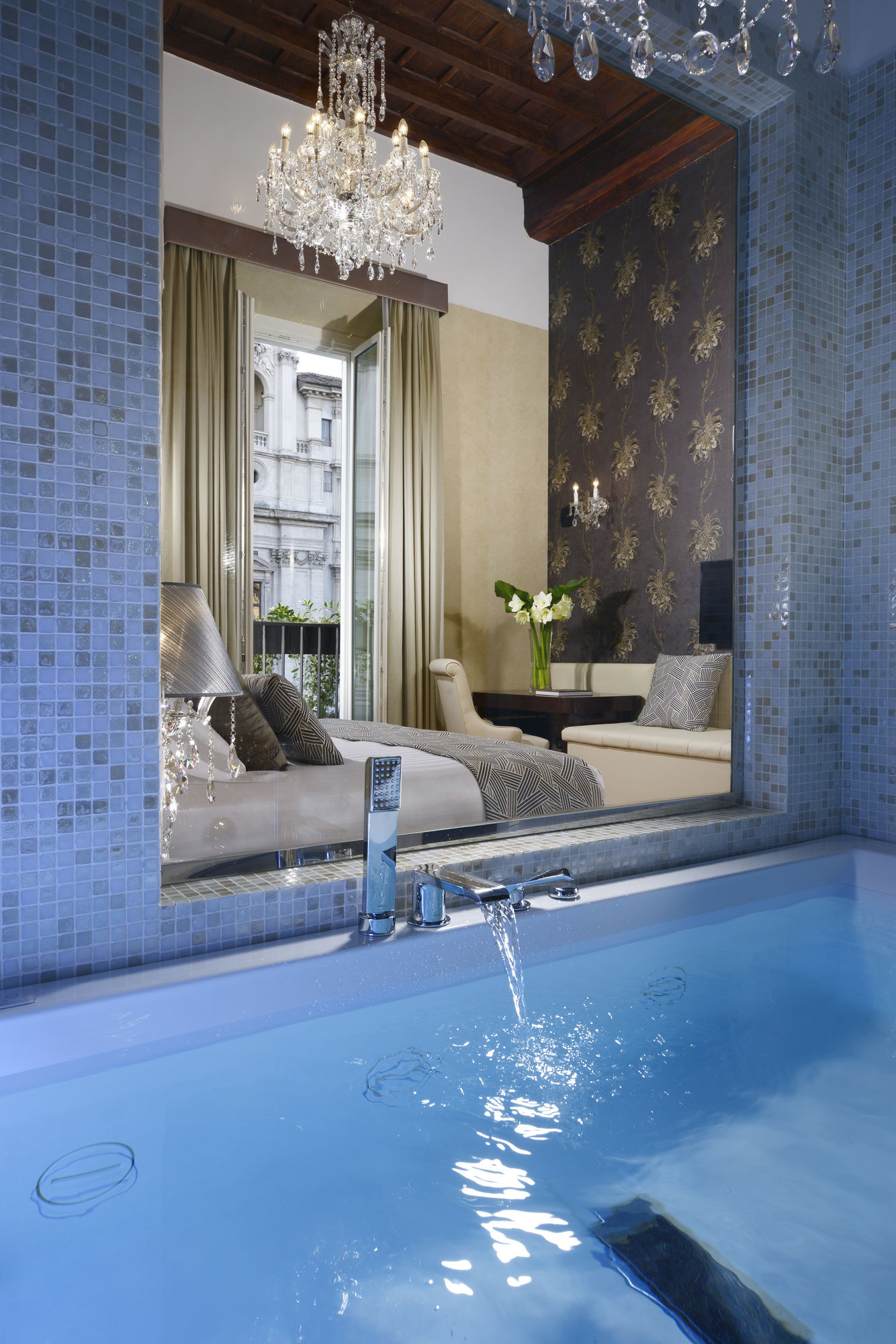 Фото Lifestyle Suites Rome