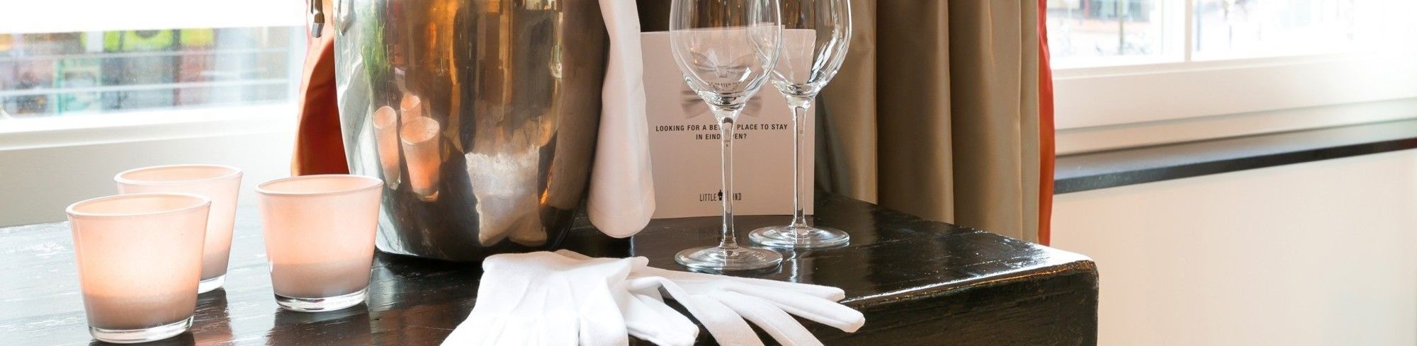 Фото Little Grand