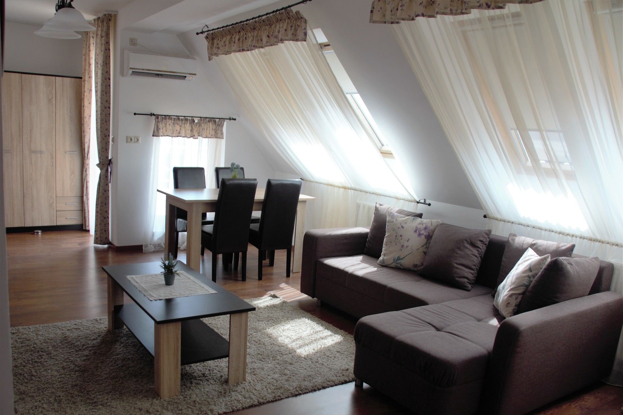 Фото Fortuna 7 Apartments