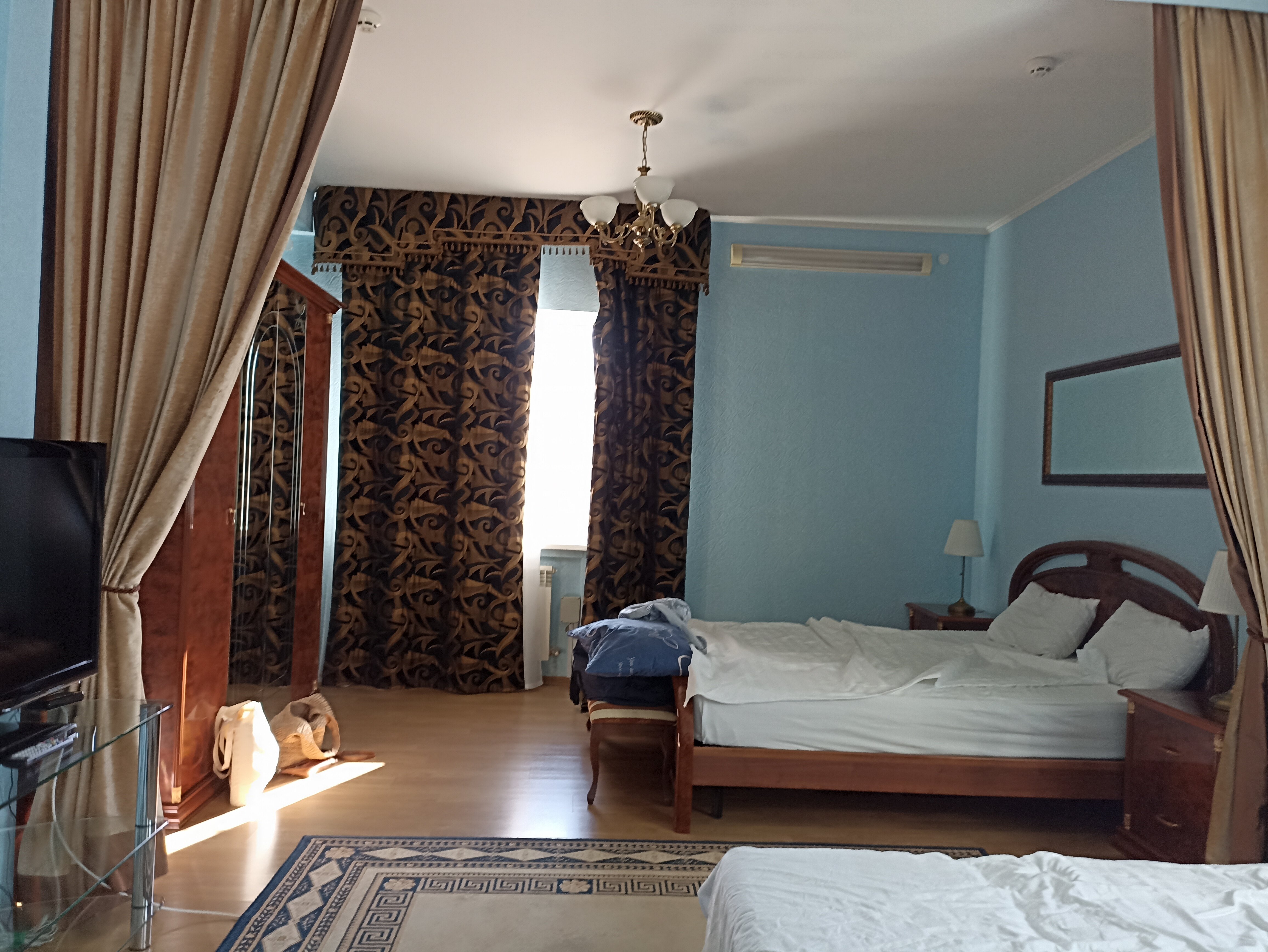 Фото Байрон