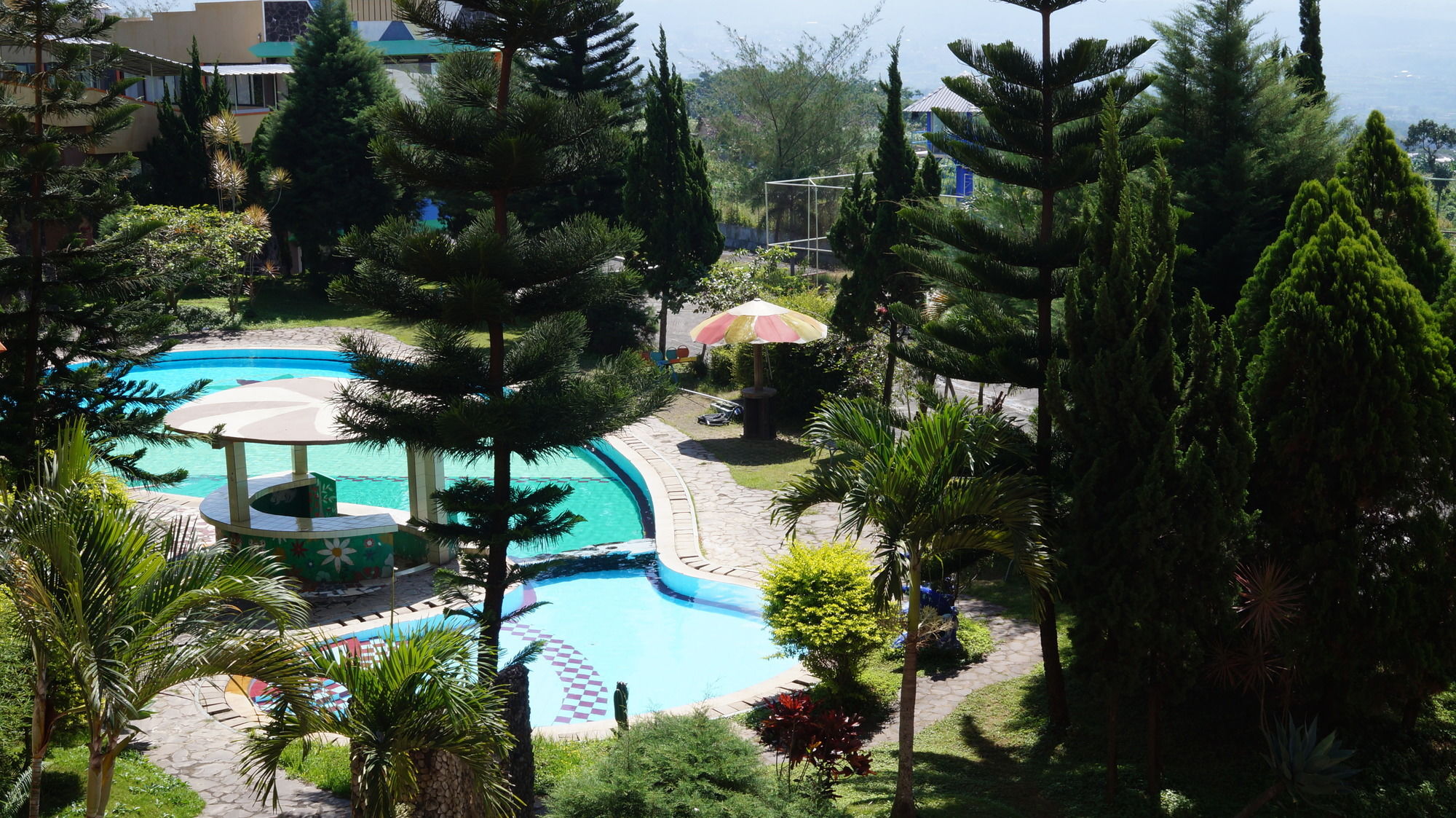 Фото Hotel Surya Indah