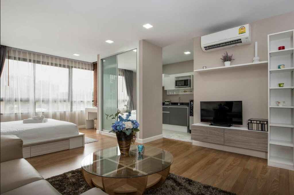 Apartments Capetown Sriracha Condo, Earth, photo