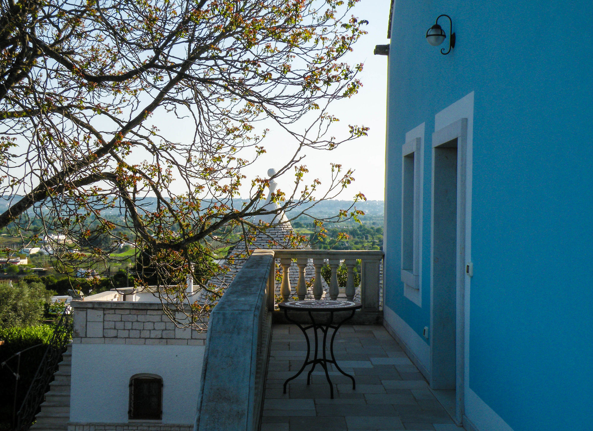 Фото Agriturismo Masseria Calongo