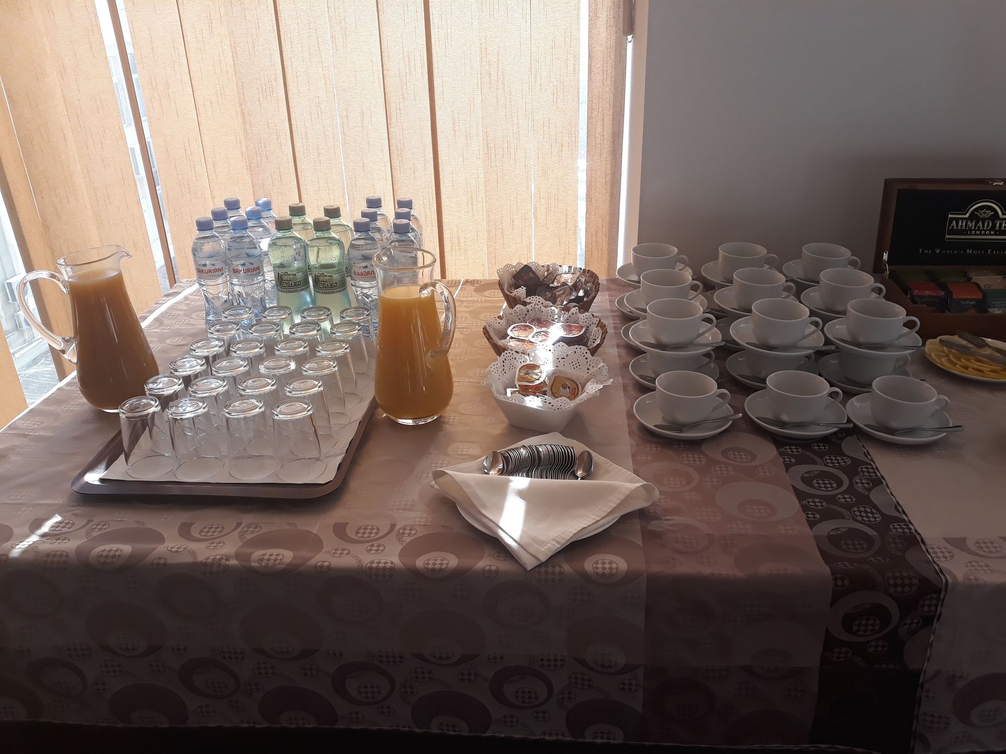 Фото Д'Плаза