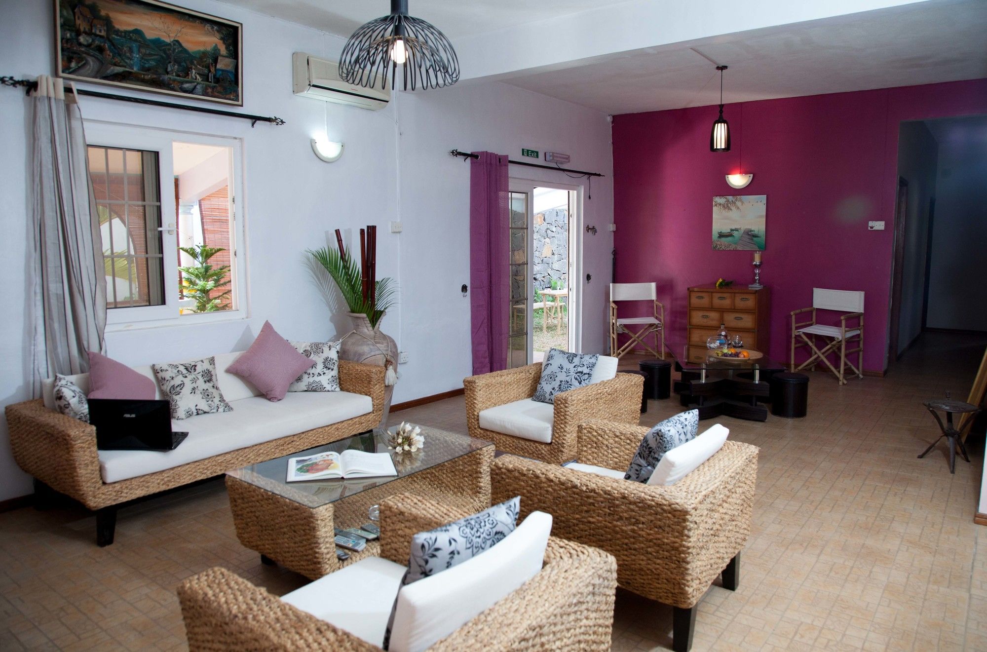 Фото Villa Jessica