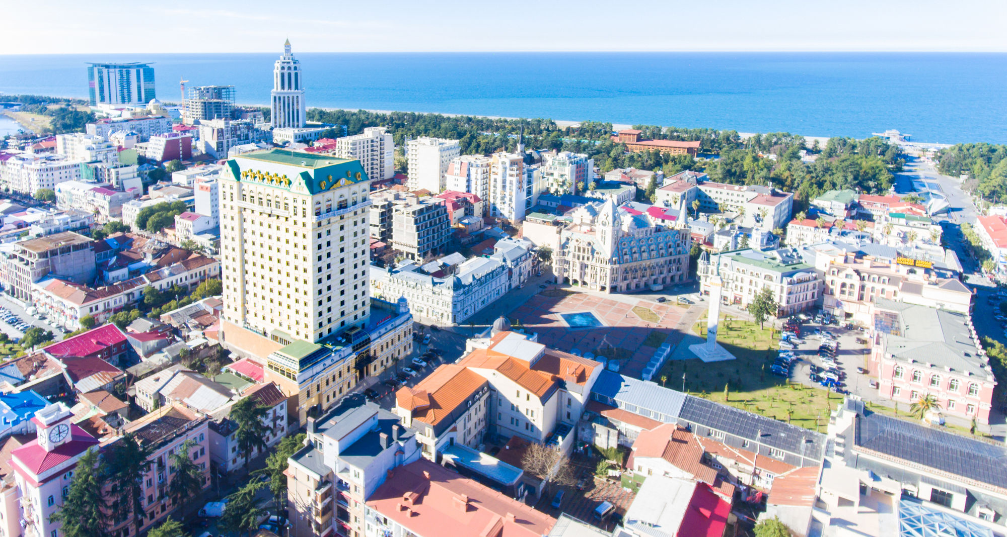 Фото отеля 3