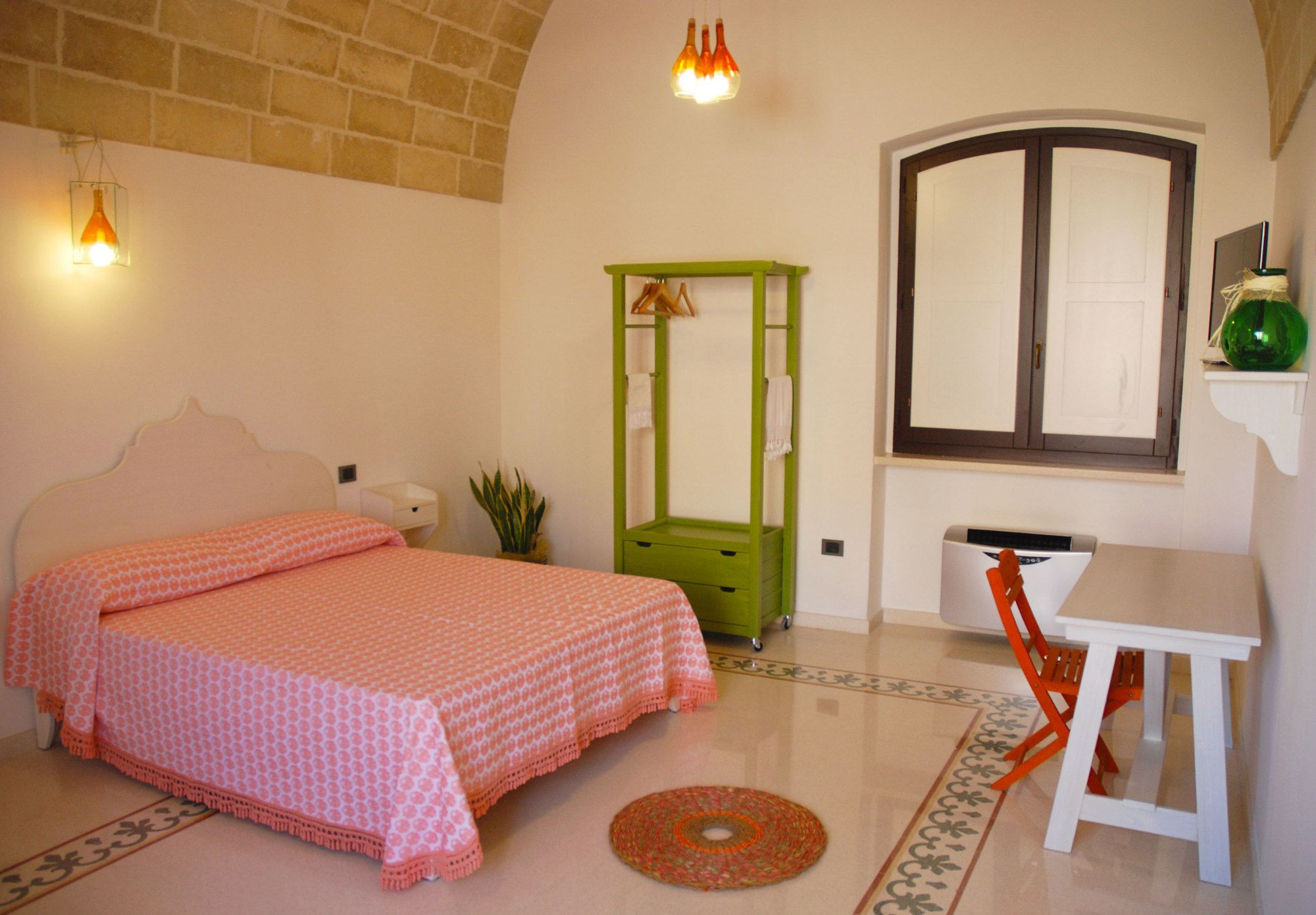 Фото Agriturismo Masseria Galatea