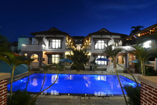 The Moon Villa Hoi An