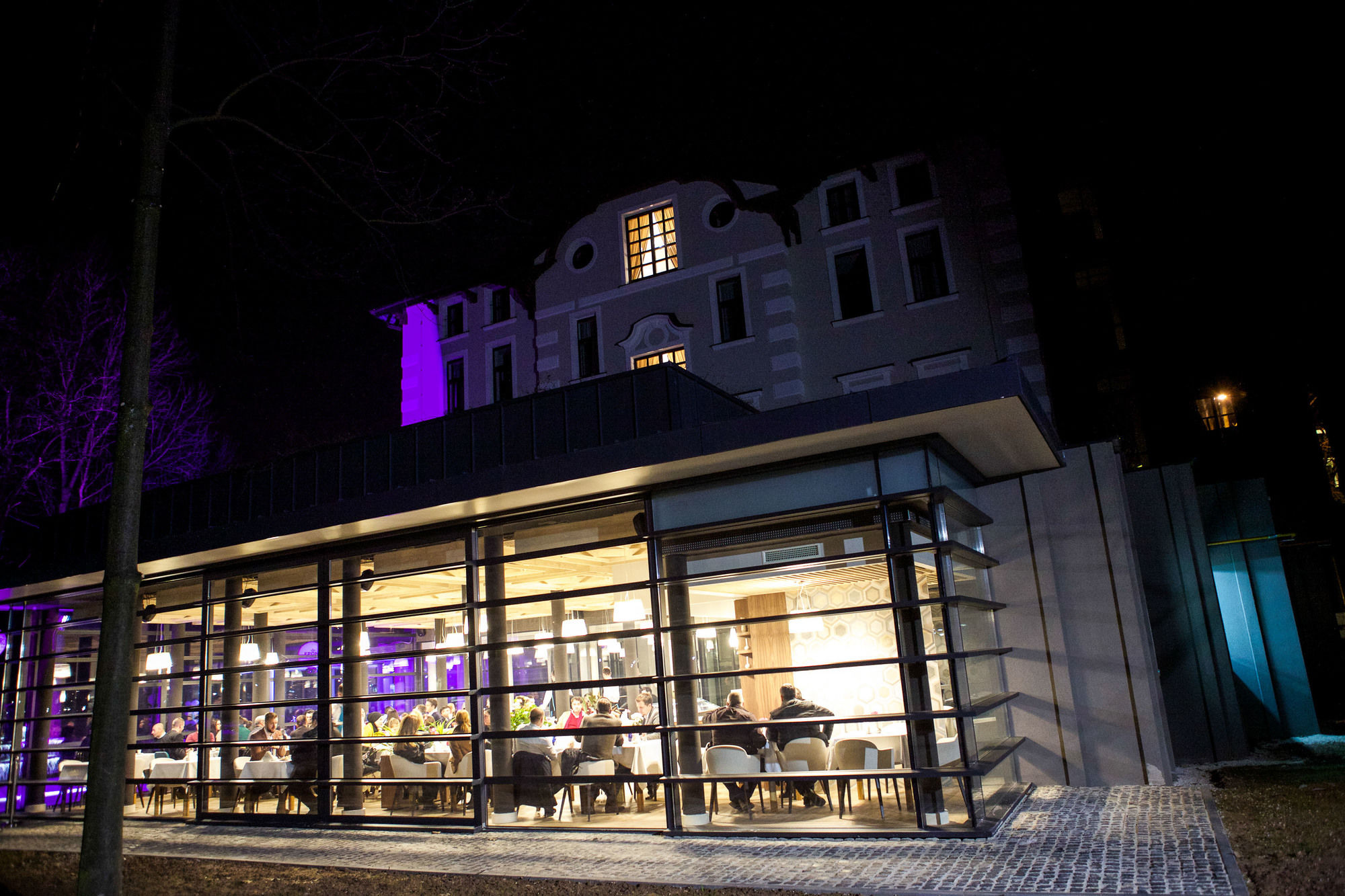 Фото Heritage Hotel Krone