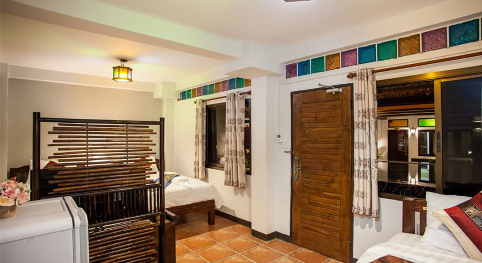 Фото Somwang Boutique House