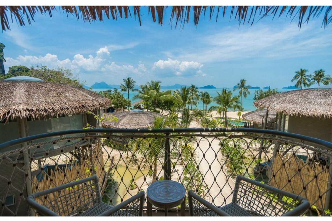 Фото TreeHouse Villas