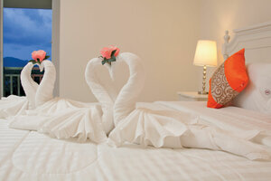 Гостиница Js Residence Krabi