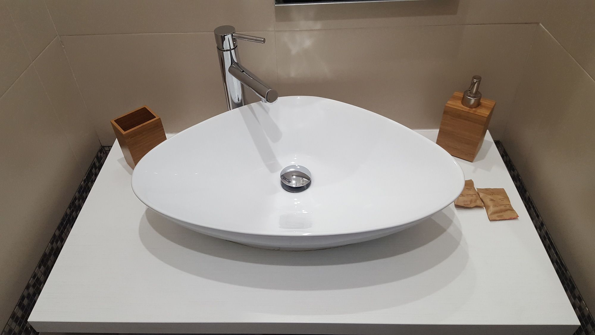 Фото Una Finestra su Monti