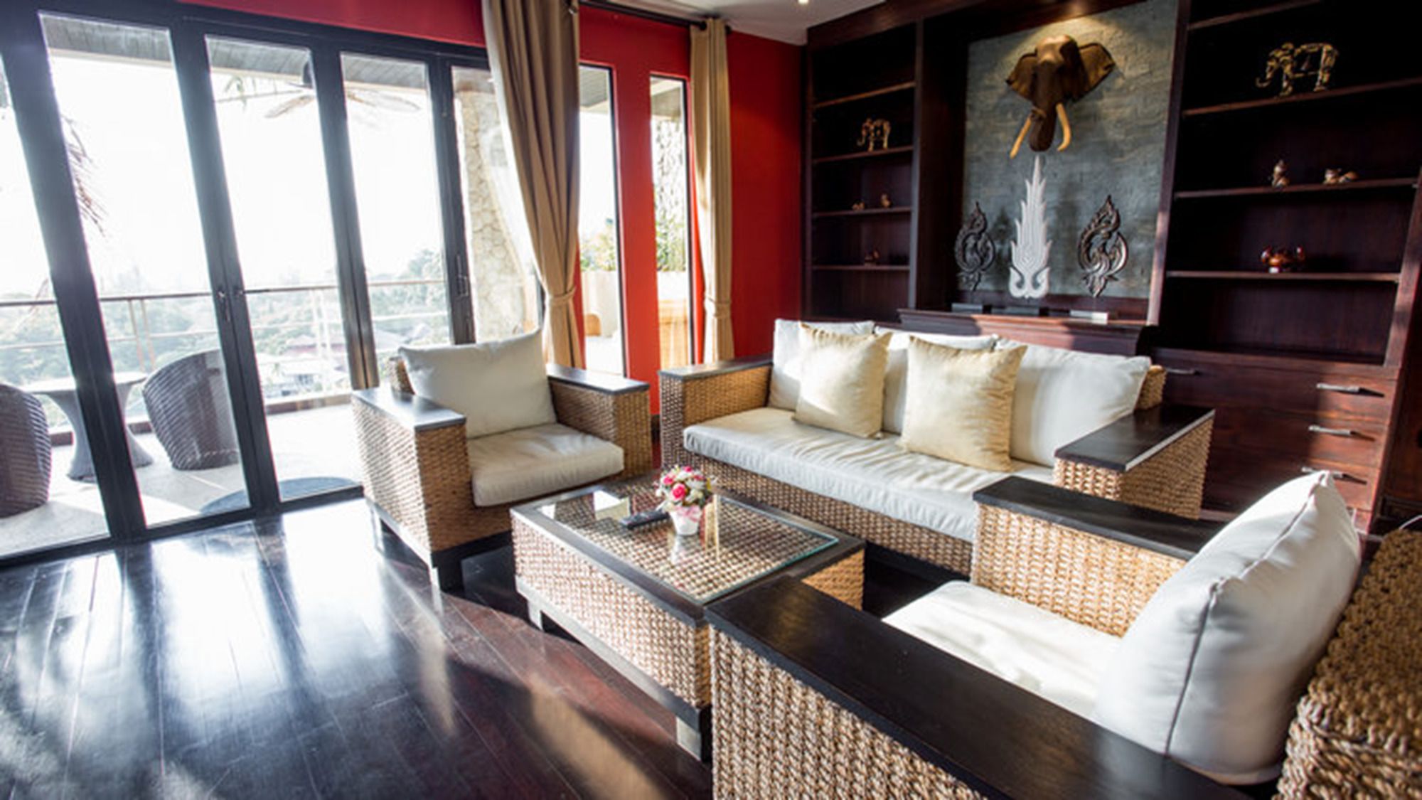 Фото Srawan Kamala Phuket