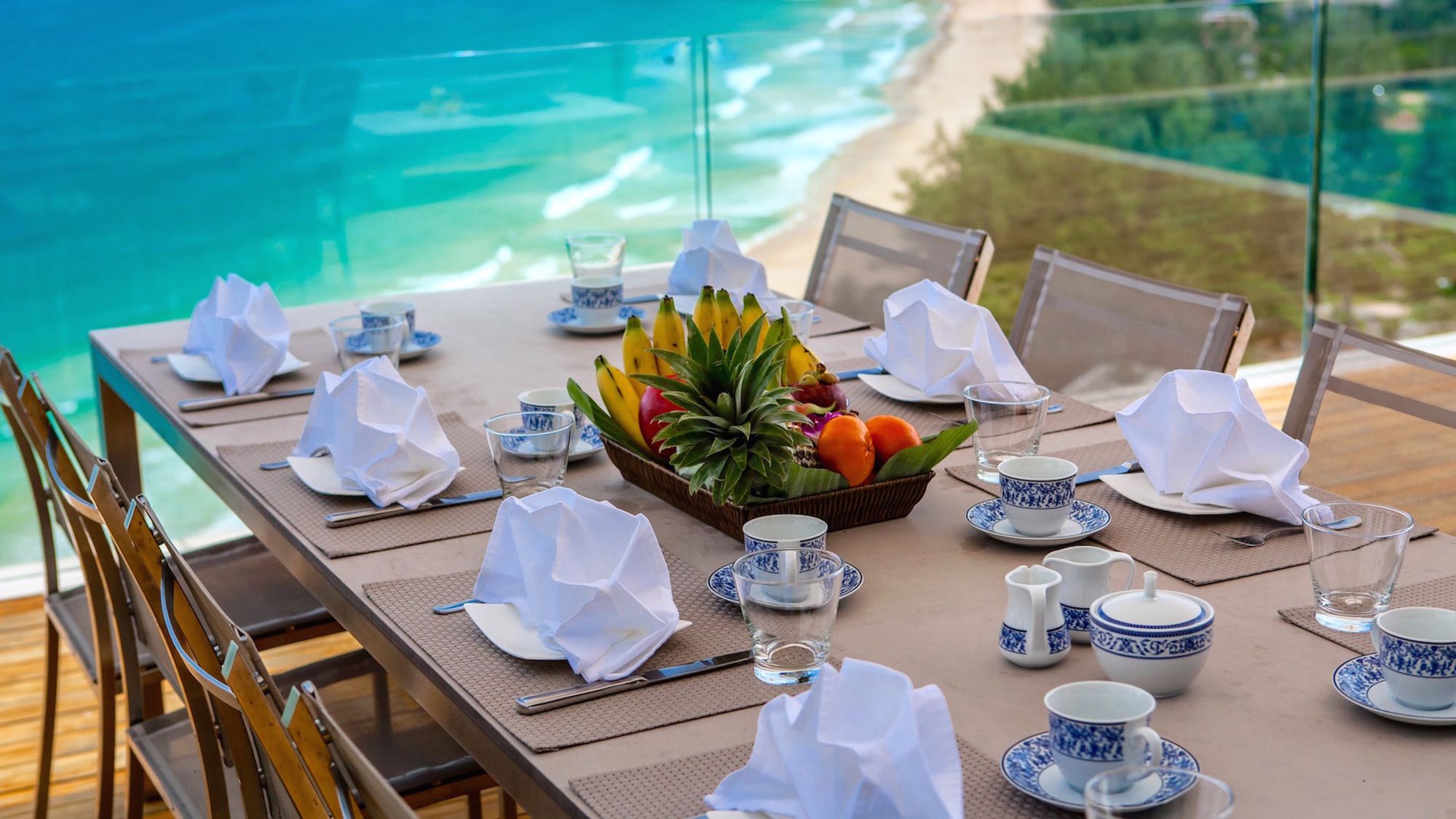 Фото Villa Paradiso