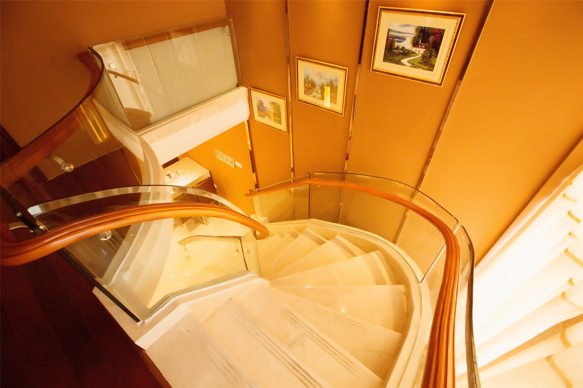 Фото Guangzhou Hakka Apartment Beijing Road