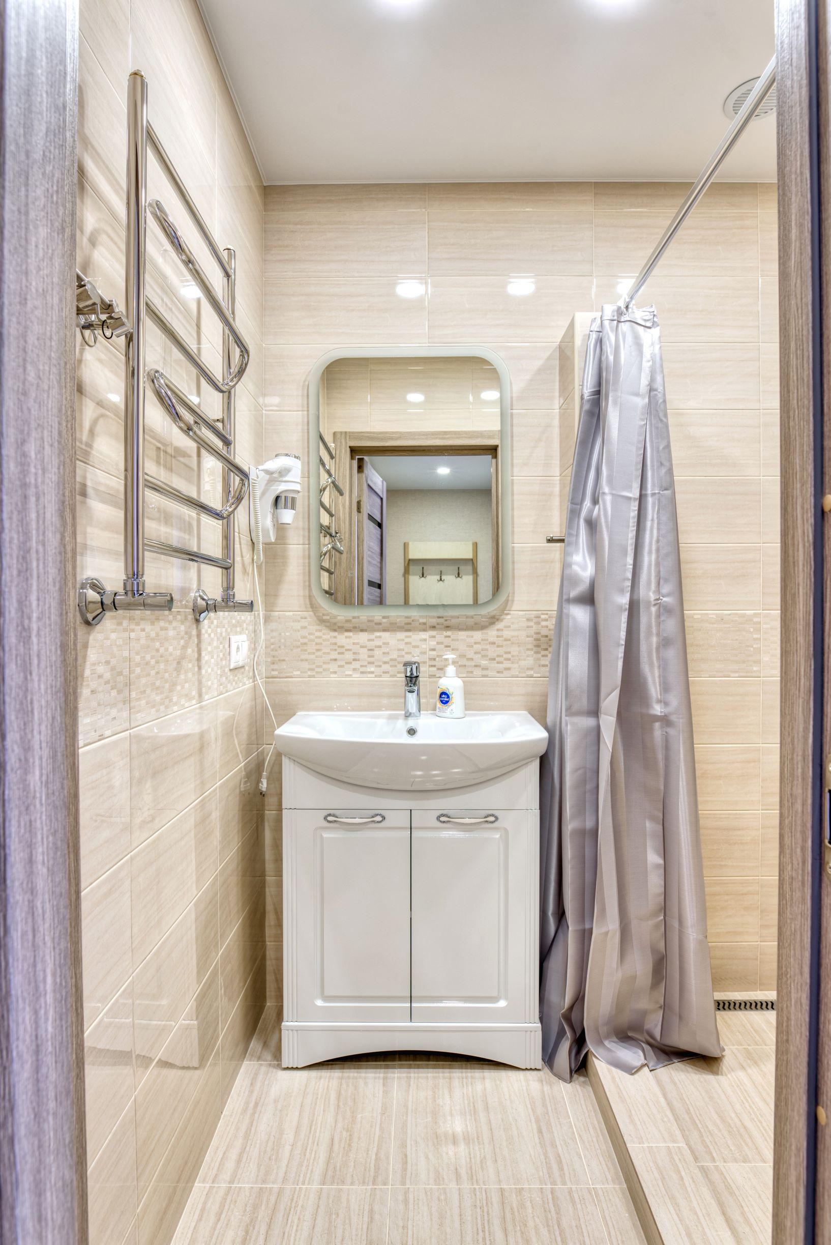 Фото Seaside Apartments