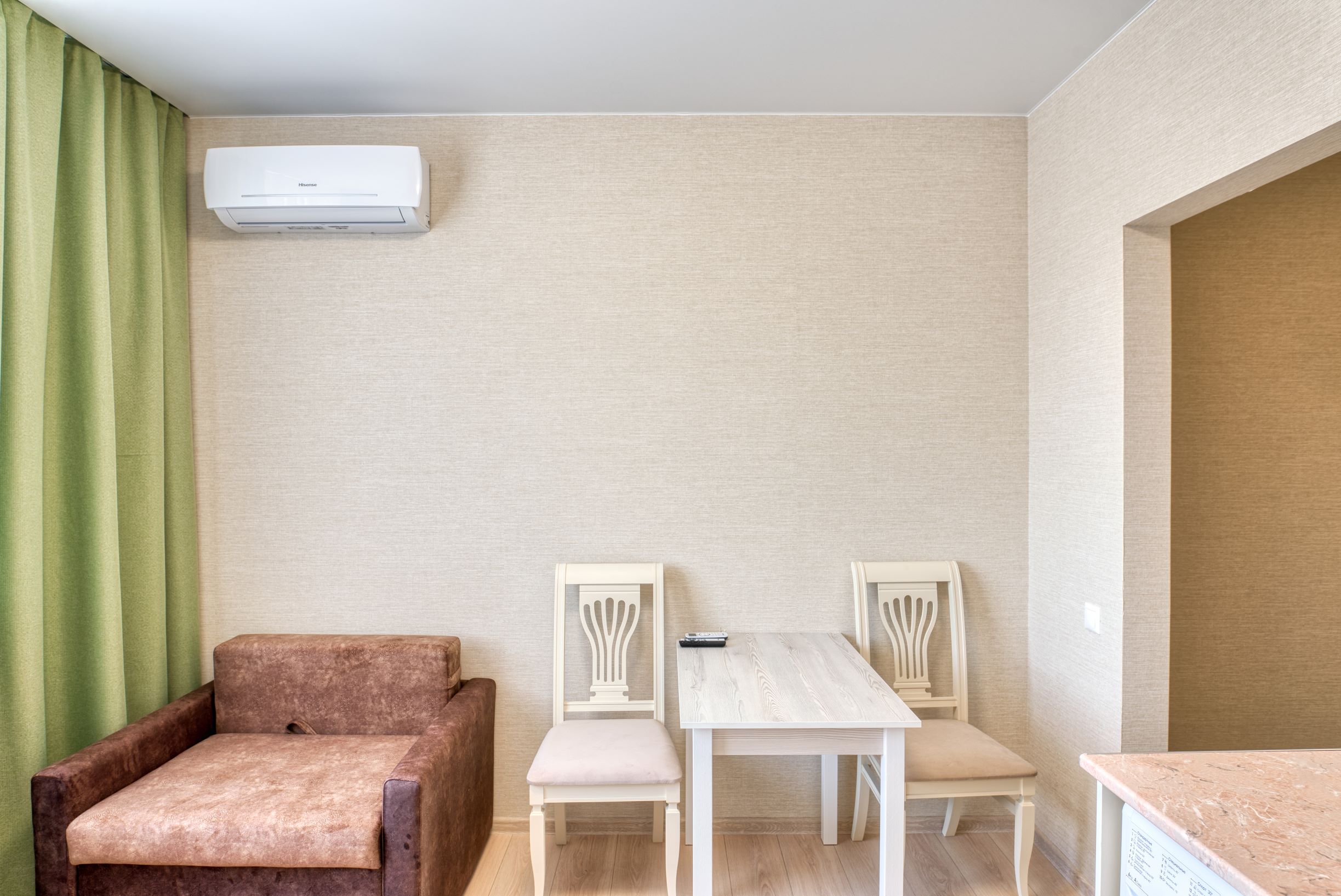 Фото Seaside Apartments