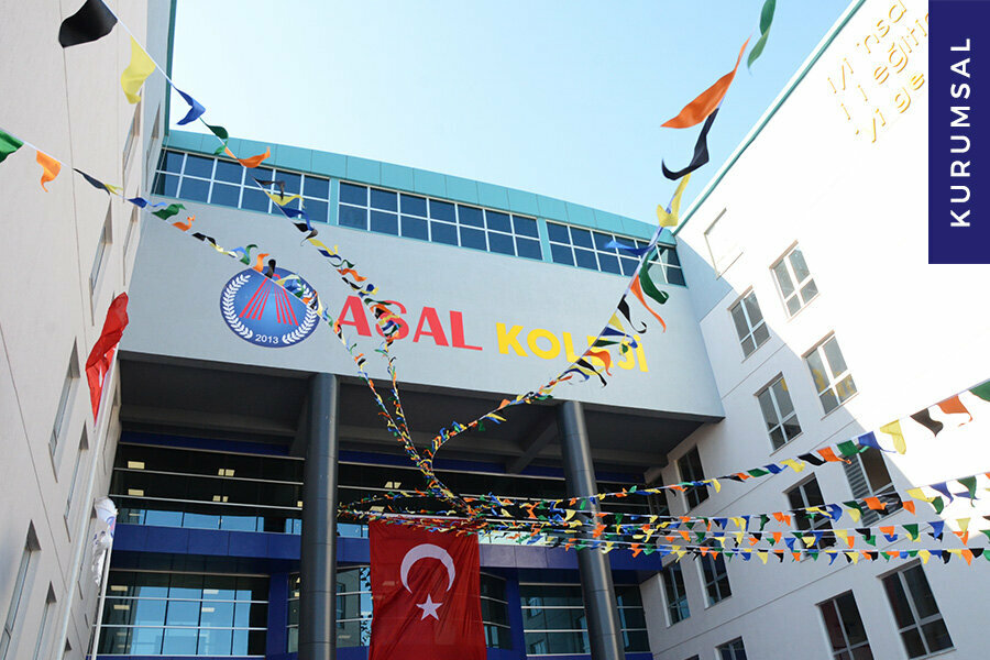 Automatic doors and gates Atalay Fence Systems, Bursa, photo