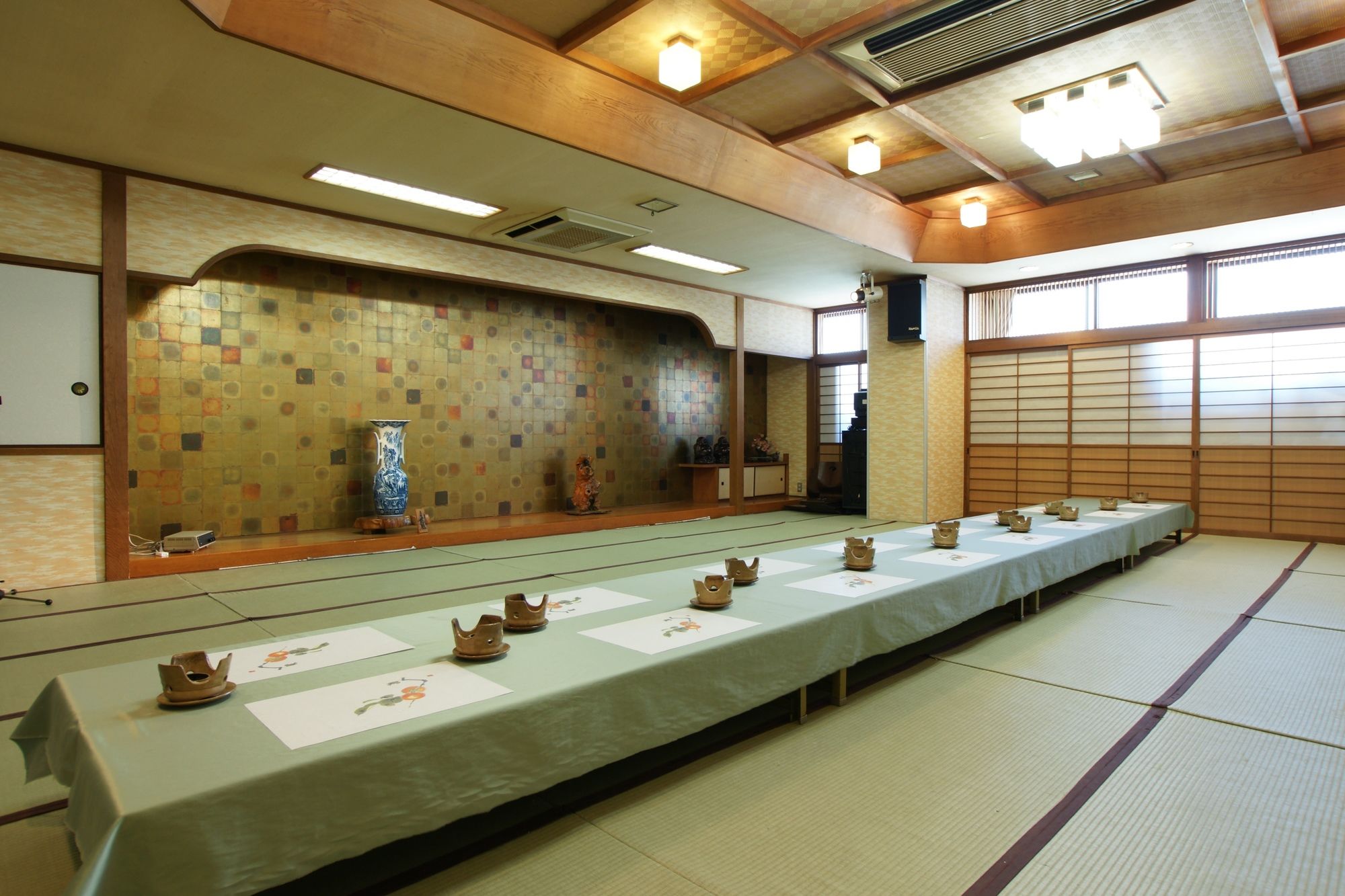 Фото Imakuni Ryokan