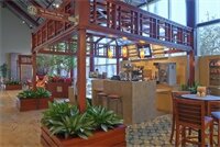 Фото Crowne Plaza Tulsa - Southern Hills