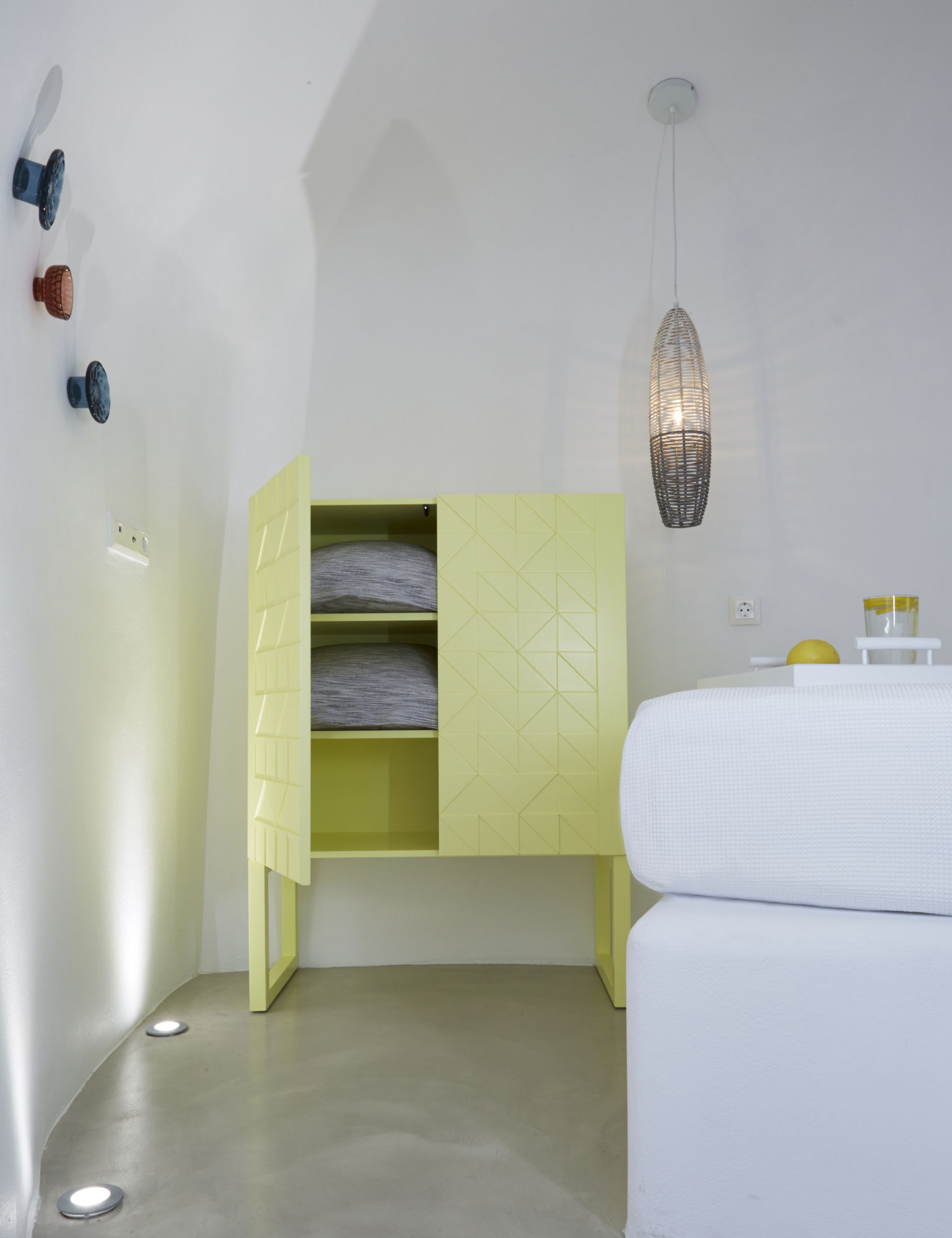 Фото Olea Cave House