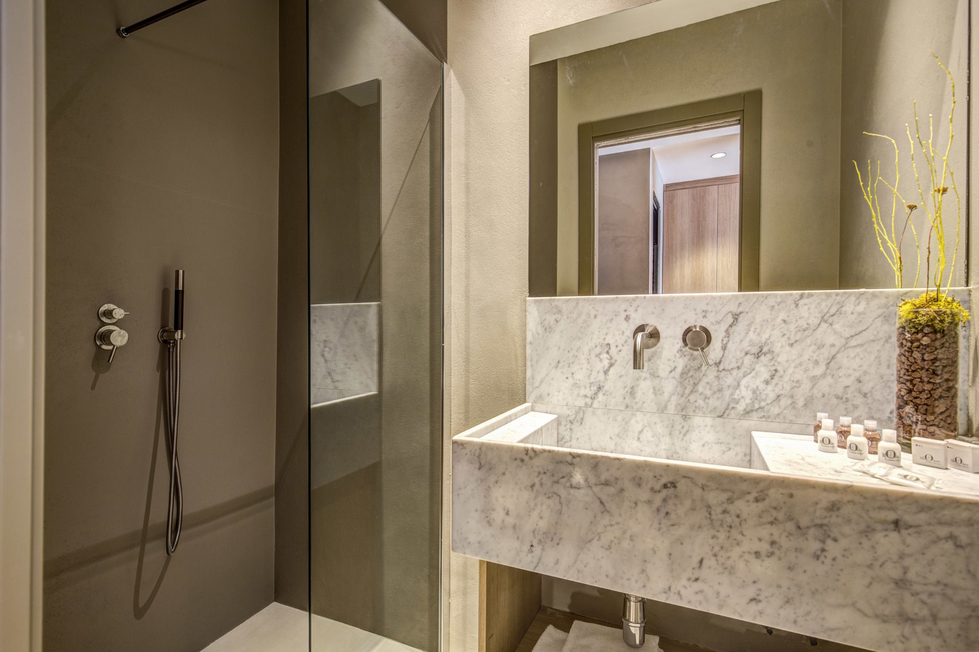 Фото G55 Design Hotel