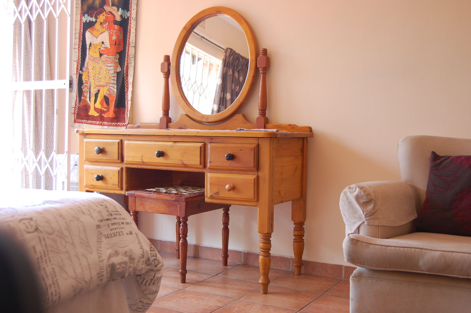 Фото Flamingo Rest