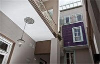 Фото Hotel Boutique Racó de Buenos Aires