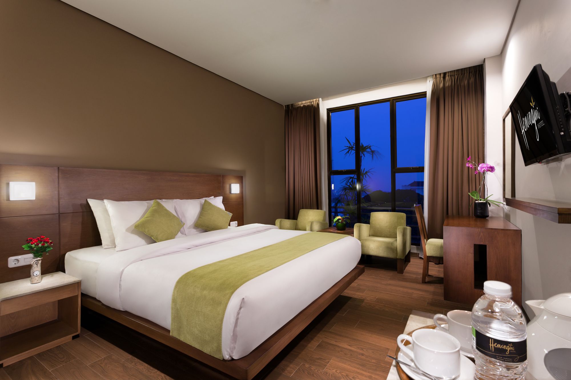 Фото Hemangini Hotel