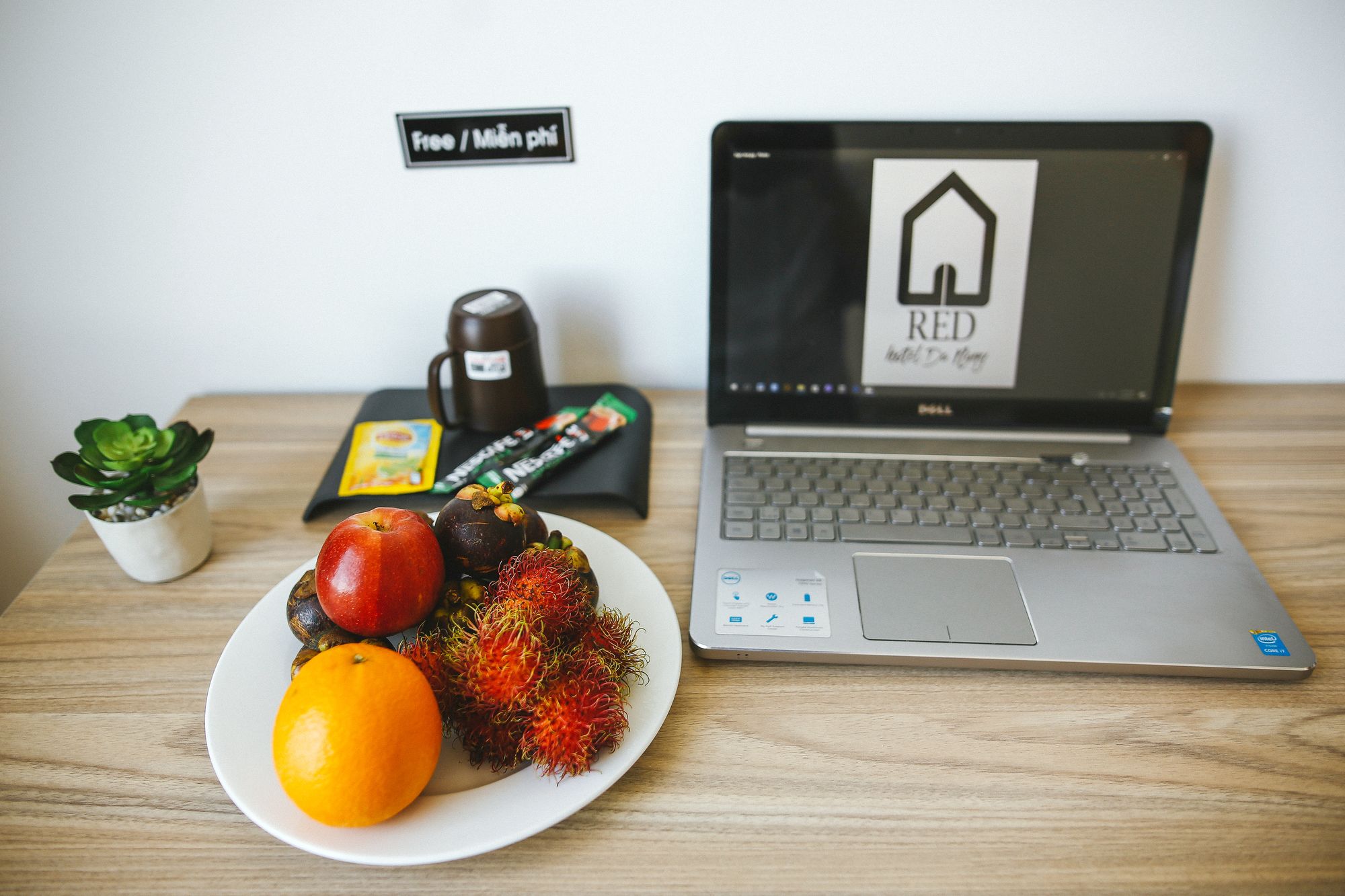 Фото Red Hotel Da Nang